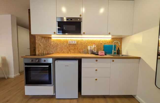 mg4 Apartments - Foto 26