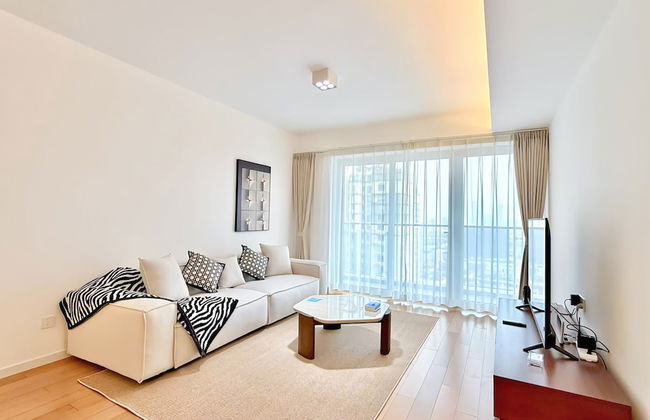 Tyms Residence（Original shama xujiahui） - Photo 60