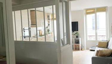 Charme et confort à 5 min du RER - Foto 5