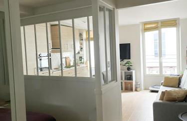 Charme et confort à 5 min du RER - Foto 5