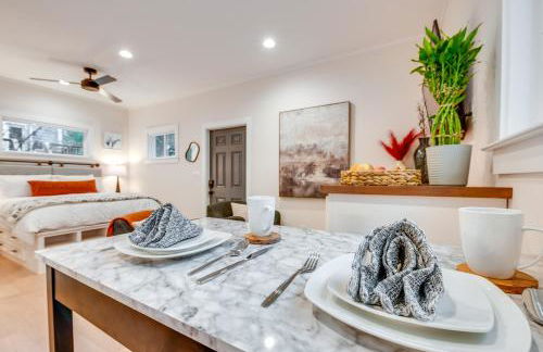 Apt By Atlanta BeltLine 2 Mi to State Farm Arena! - Foto 7