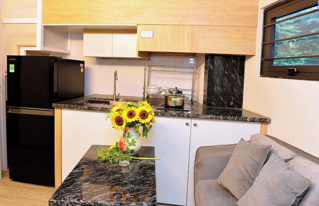 Era Apartment Nguyen Trai - Foto 16