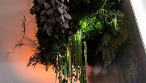 Le Vulcano : duplex lounge ! - Foto 4