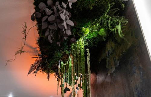 Le Vulcano : duplex lounge ! - Foto 4