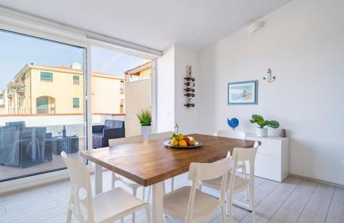 Penthouse in the Center with Wonderful View - Foto 7