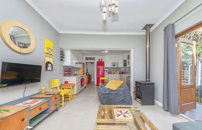 Modern and Stylish 2 BD House in Claremont - Foto 16