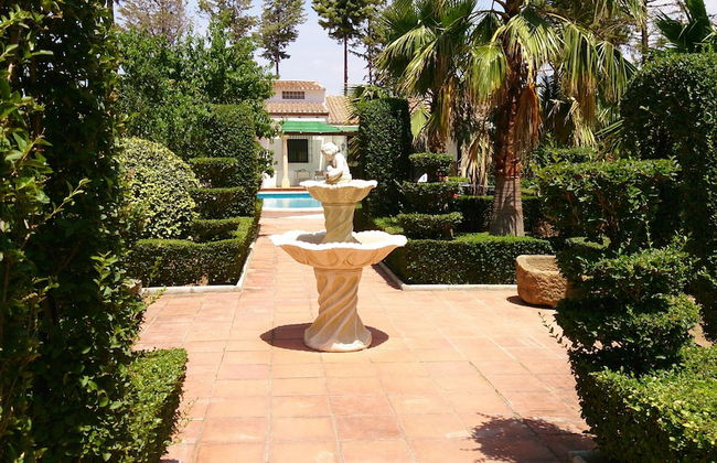 Alojamientos Rurales El Canal - Foto 24