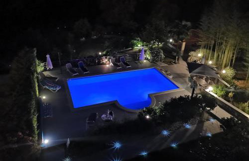 Apartments Garden Residence Opatija - Photo 47