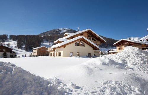 Chalet Cuna Bela - Foto 8