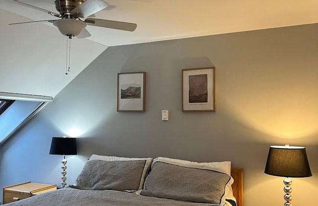 Mt Green Quick Walk to Lift Pool Sauna hot tub - Foto 4