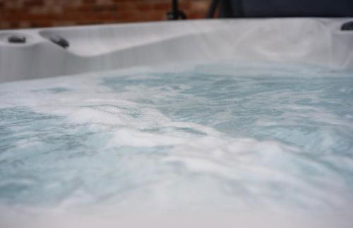 Harvest Cottage and Holly Barn - Foto 7