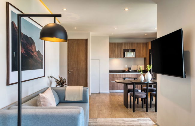 ULIV Mexico City - Foto 48