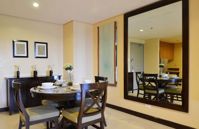 Crosswinds Resort Suites - Foto 47