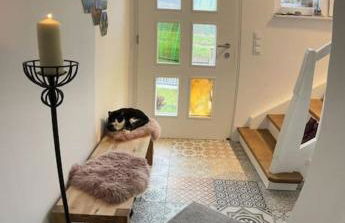 Mosel Urlaub Stabenhof - Whirlpool, Natur und Grill - Foto 33