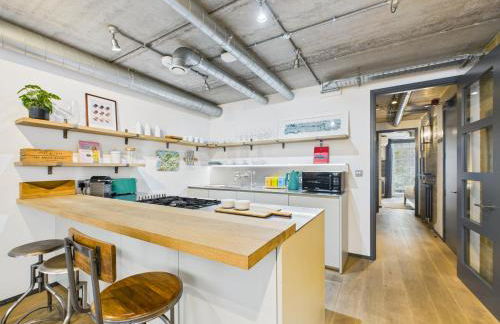 Be London - The Southwark Residences - Foto 32