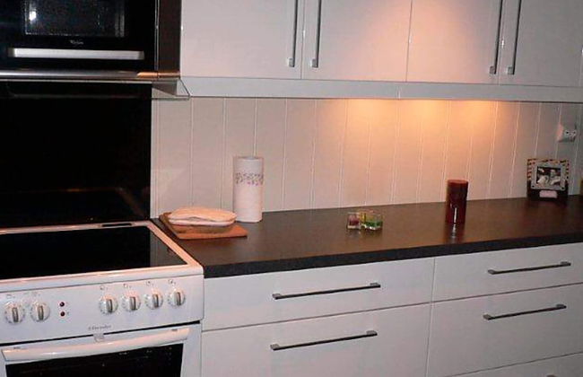 10 Person Holiday Home in Lindesnes-by Traum - Photo 10