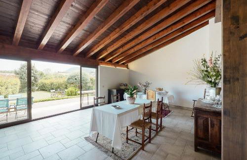 Casa Rural Ixurkonea - Foto 17