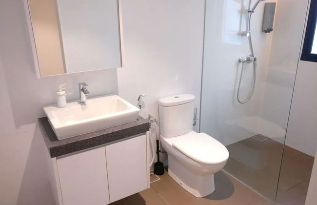 Stazion Services Alila - Foto 28