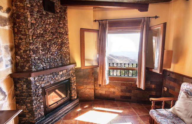 CASAS RURALES BENARUM - Foto 31