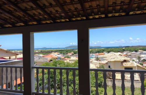 Linda vista para o mar - Foto 14