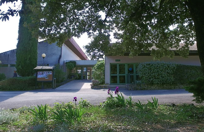 VVF Méjannes Gard, Méjannes le Clap - Foto 29