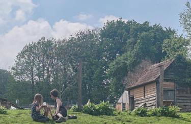 Le Ranch Normand - Foto 31