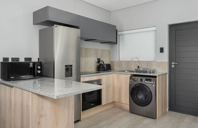 Blouberg Mews 3 - Foto 14