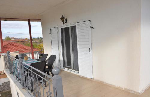 Billy's House Gomfoi - Foto 20