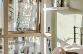 Vibrant Top Floor Apartment Hackney Wick - Foto 23