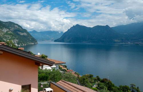 Italian vacation Homes - Iseo Lake Vista Retreat - Photo 49