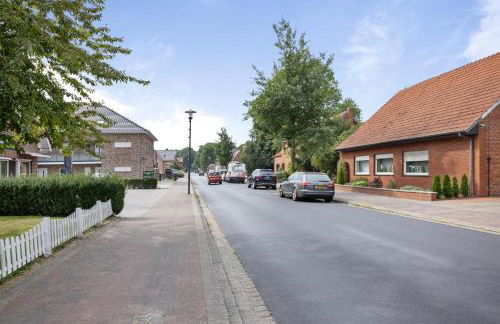 Aurora Sauna Suite - Exklusive Ferienwohnung mit privater Sauna in Haren Rütenbrock - Foto 25