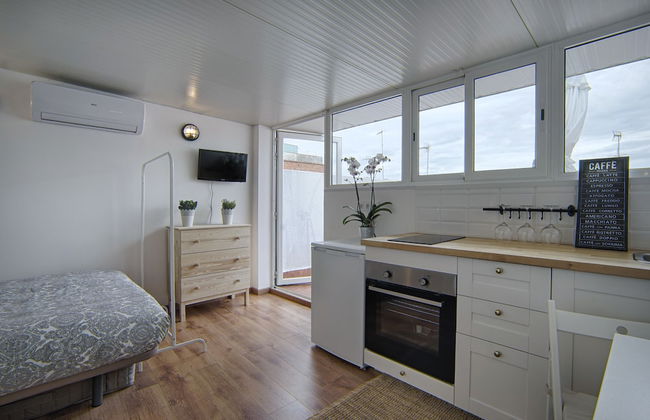 Hotelito Boutique Badalona - Foto 22