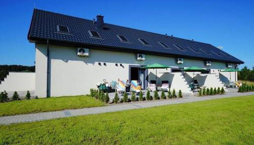 Spacious Holiday Home With a Terrace, Mielenko - Foto 1