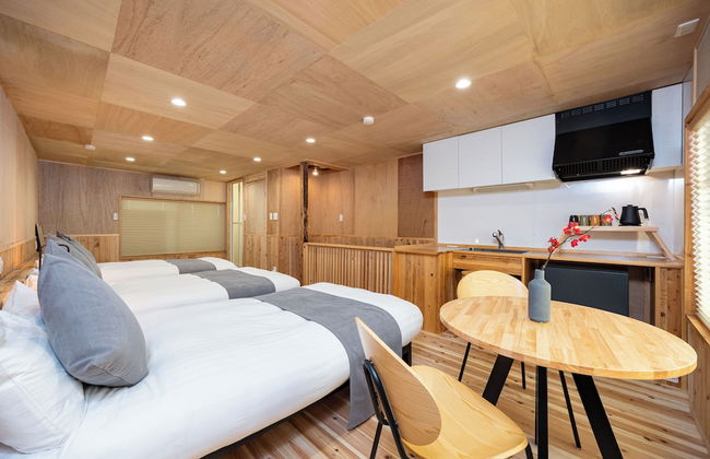 Mameyama15 - Foto 25