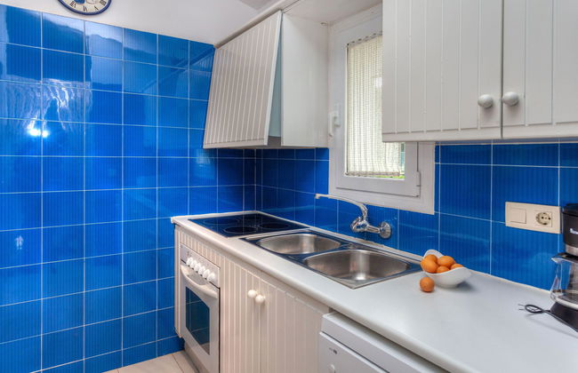 Villa Blanca Feliu - Foto 6