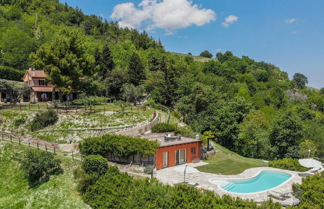 Belvilla by OYO Villa Ise - Foto 16