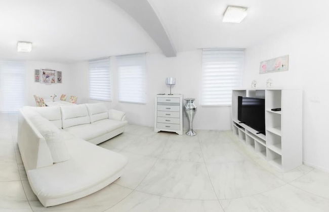 Corso Lux Apartman - Foto 19