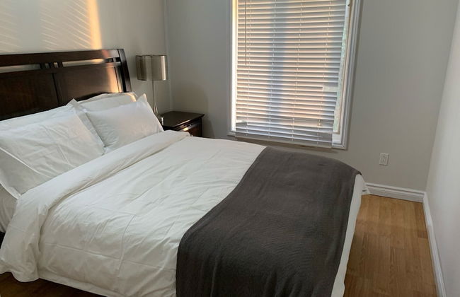 Myriad Fins Cottage and Marina - Foto 2