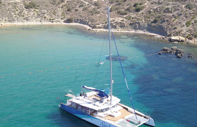 Crucero por la costa de Malta - Foto 1