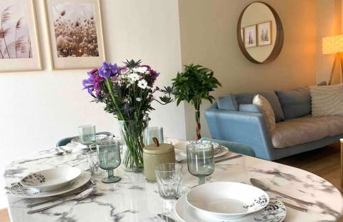 Les rives de l’Indre. Parking gratuit. Lit 160CM - Foto 12