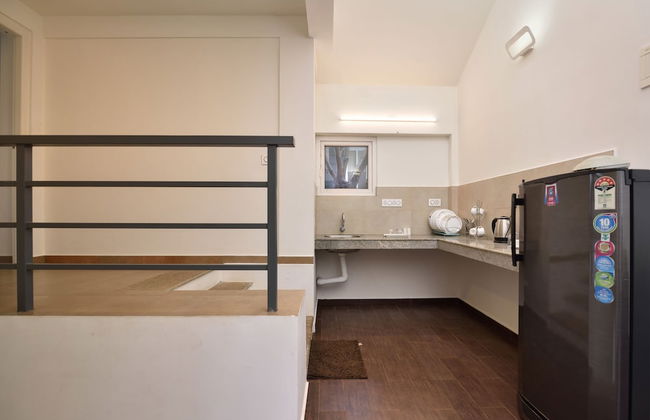 The Z Villa One by Vista Rooms - Foto 6