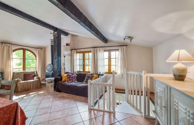 Pleasant Holiday Home With Sauna - Foto 12