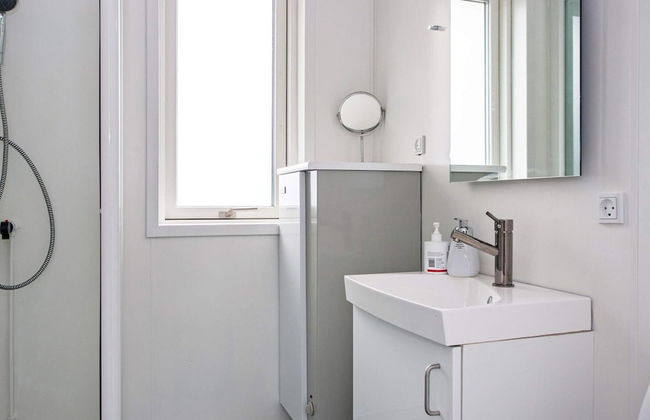 9 Person Holiday Home in Lemvig - Photo 11