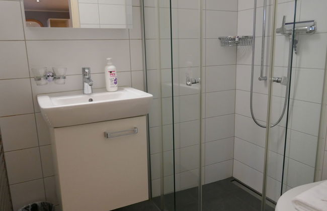 1 bedroom Apartment in Grindelwald with garden - Photo 7