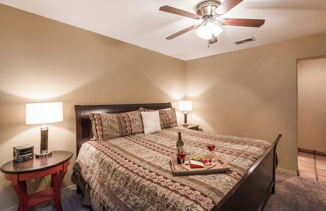 Oso Blanco by Ruidoso Vacation Rentals - Foto 19