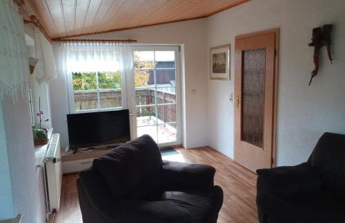 Ferienwohnung Falkennest - Foto 12