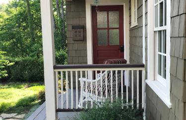 Corner Cottage - Foto 8