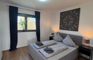 Ferienwohnung Nalbach Wohnung 1 - Foto 16