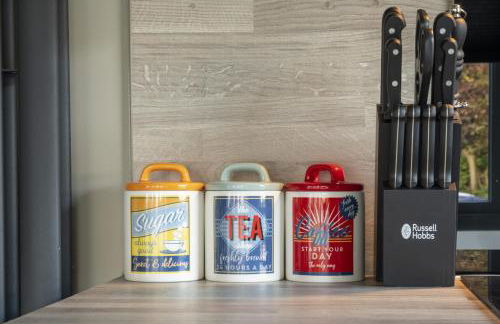 Brand New 1-Bed Flat Steps from Clifton NTU Campus - Foto 7