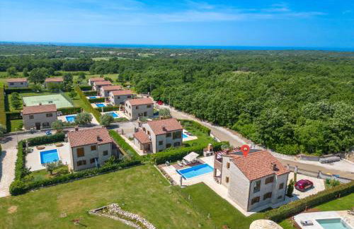 Paradis Villa Stone Queen with Heated Pool - Foto 48